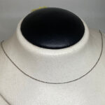 Clasica o blanco 45 cms