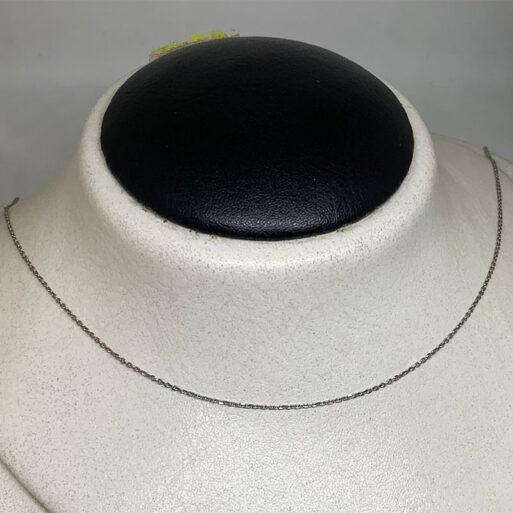 Clasica o blanco 45 cms