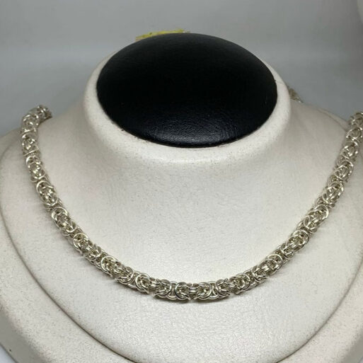 Punto inca a mano 50 cms