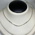 Punto inca cuadrada 60 cms