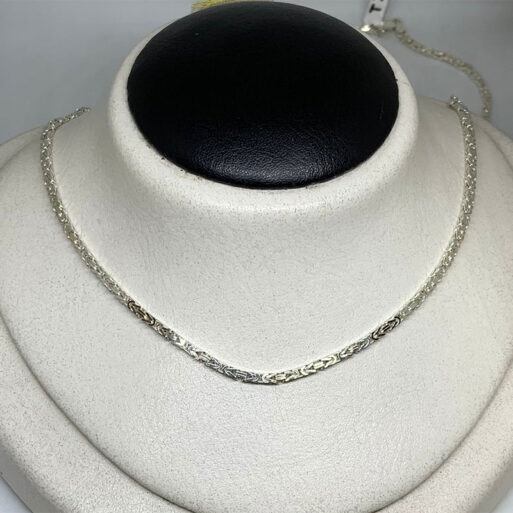 Punto inca cuadrada 60 cms