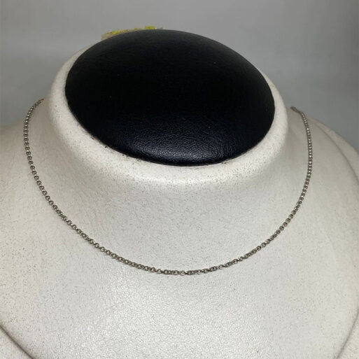 Redondo  o blanco 45 cms