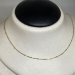 Veneciana, bolitas ob 40 cms