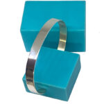 Esclava 7 mm de ancho