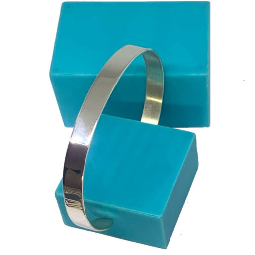 Esclava 7 mm de ancho