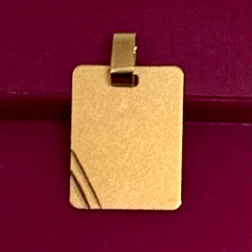 Oro rosado 16 mm