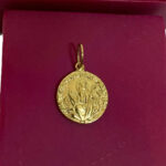 San Benito 1,2 cms diam