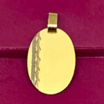 Tricolor 23 mm largo