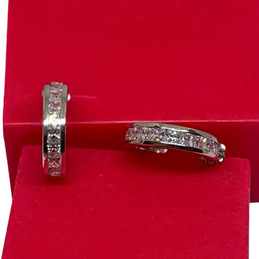 Piedras cuadradas sist a rosca