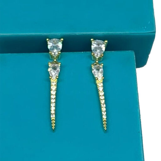 Dorados con movimiento