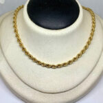 Soga clasica de 50 cms