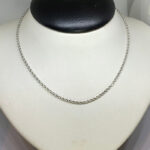 Soga mediana liviana o blanco