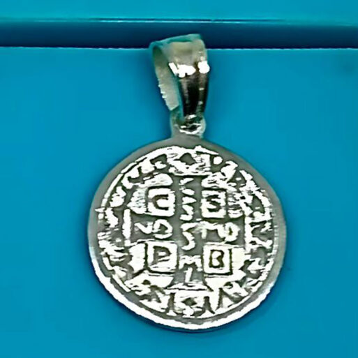 San benito 17 mm diam