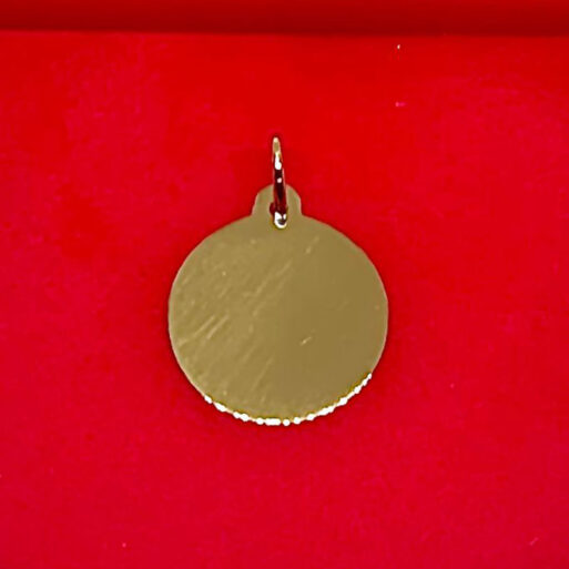 Pulida 12 mm diam