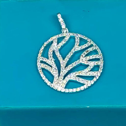 Arbol de la vida con cubics