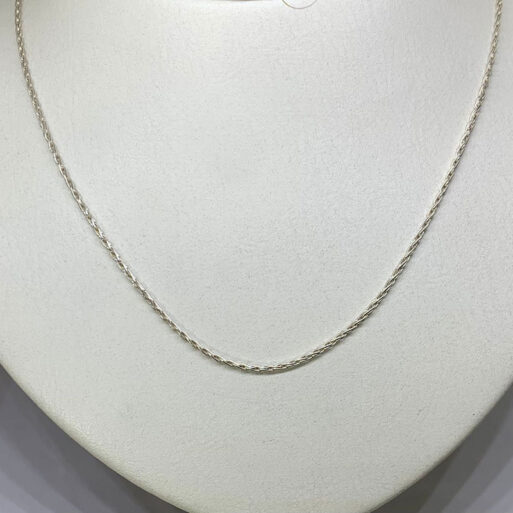 Espiga redonda liviana