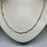 Clasica alargada gruesa