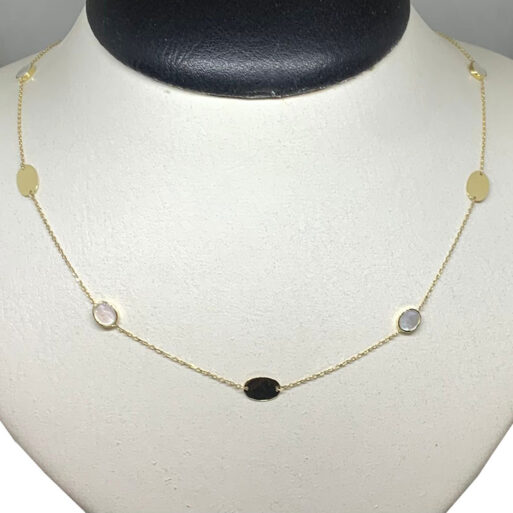 colgantes incorporados