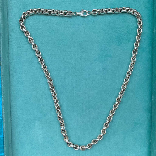 Tradicional pesada en 60 cms