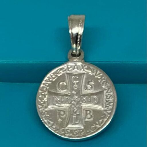 San benito 17 mm diam