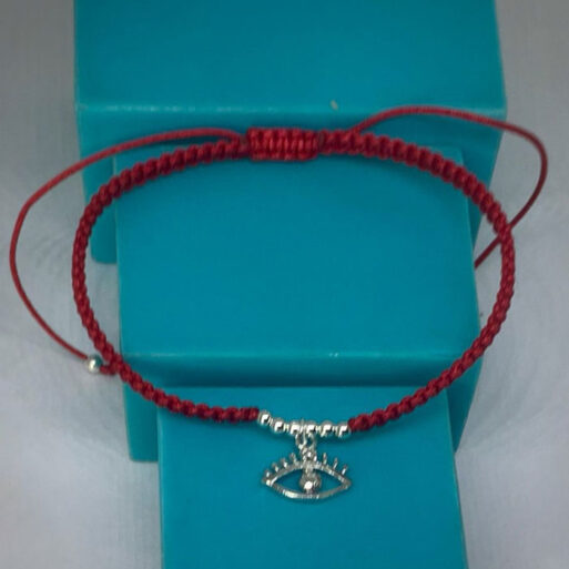 Aplique de plata