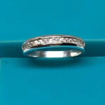 Medio sin fin mediano