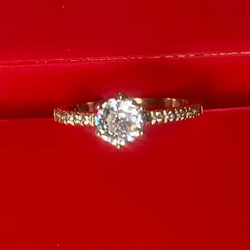 Anillo