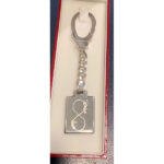 Lavero grabado especial