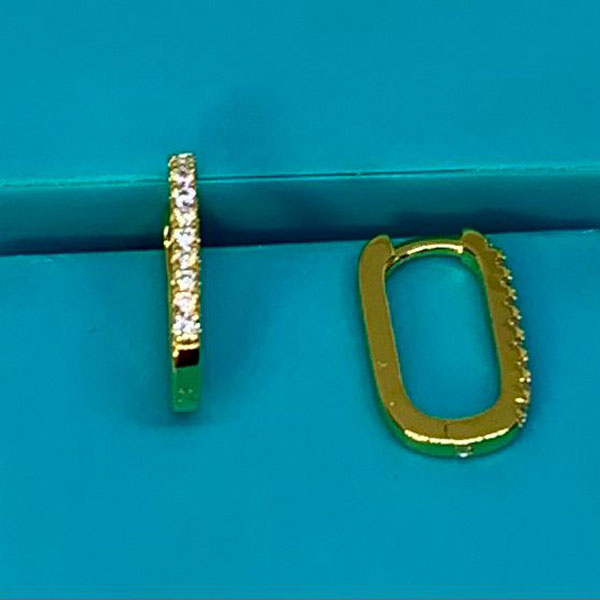 Dorados rectangulares