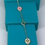 Colgantes esmaltados